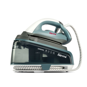 Girmi Steam Iron with Boiler 1.5L 2200W - SS0404