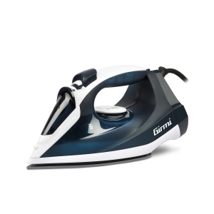 Girmi Steam Iron 2000W Burst 80g/min - ST0504