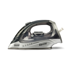 Girmi Steam Iron 2800W Burst 150g/min - ST6300
