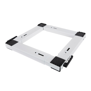 Superior Wheeled Anti-Vibration Base Universal Adjustable Appliance Stand - SUPSLW003