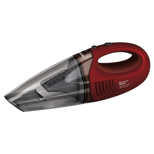 Sencor Cordless Portable Vacuum Red - SVC190R