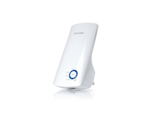 TP-Link 300Mbps Universal Wi-Fi Range Extender - TLWA850RE