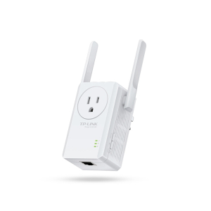 TP-Link 300Mbps Universal Wi-Fi Range Extender - TLWA860RE