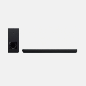 Yamaha Soundbar with Wireless Subwoofer and Alexa Built-in - YAS209BL