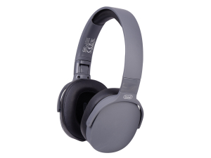 Trevi Wireless Digital Stereo DJ Headphone - DJ12E45BK