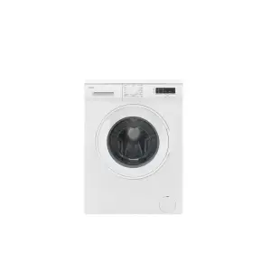 General Washing Machine 1000rpm 7Kg D - GG1045CT1