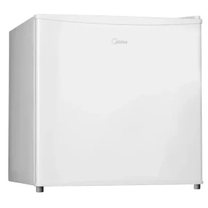 Midea 43L Mini Bar Fridge with Adjustable Temperature - MDRD86FGE01