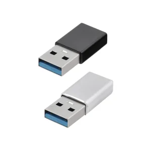 Blue Star USB-C to USB-A Adapter