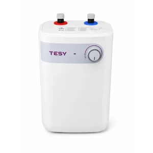 TESY 5L Electric Water Heater Under Sink - GCU 0515 M02 RC