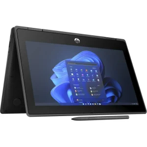 HP Pro x360 Fortis G9 11.6" 2-in-1 Touchscreen Laptop 8GB RAM 256GB SSD Refurbished