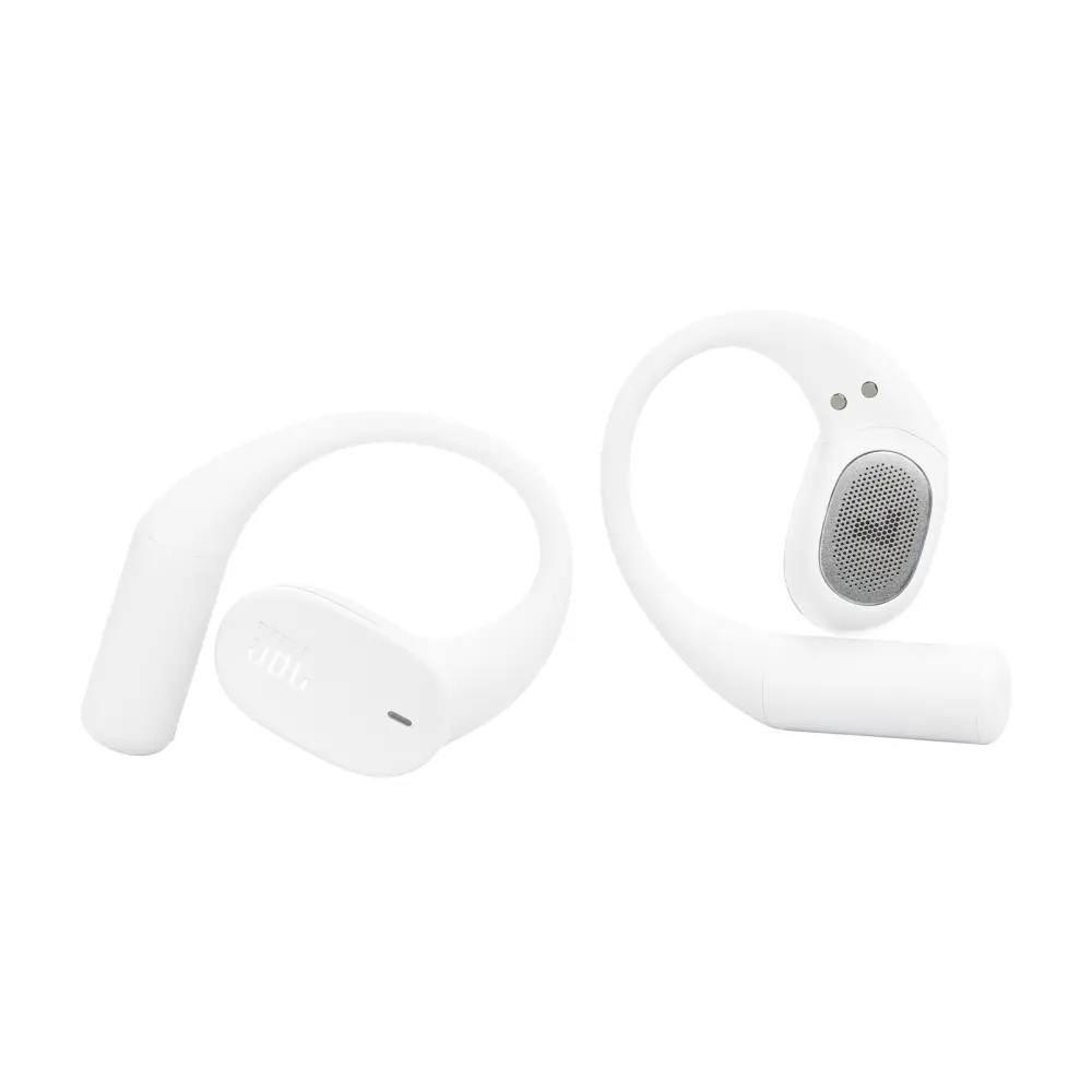 JBL Sense Lite True Wireless Open-ear Headphones Black - Image 5